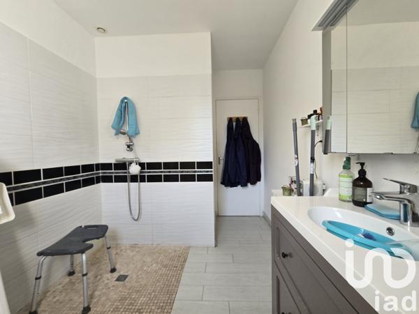 Maison à vendre 4 pièces 88 m² Cour-Cheverny