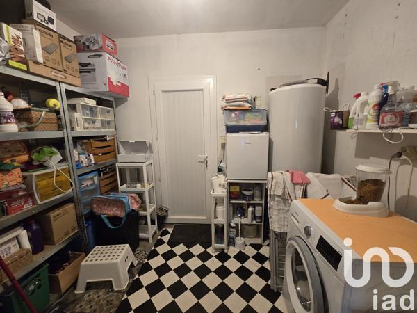 Maison à vendre 4 pièces 88 m² Cour-Cheverny