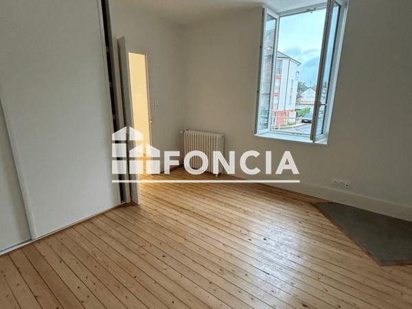 Location Maison 3 pièces 86.82 m² - 15 RUE BRUNE Dijon 21000