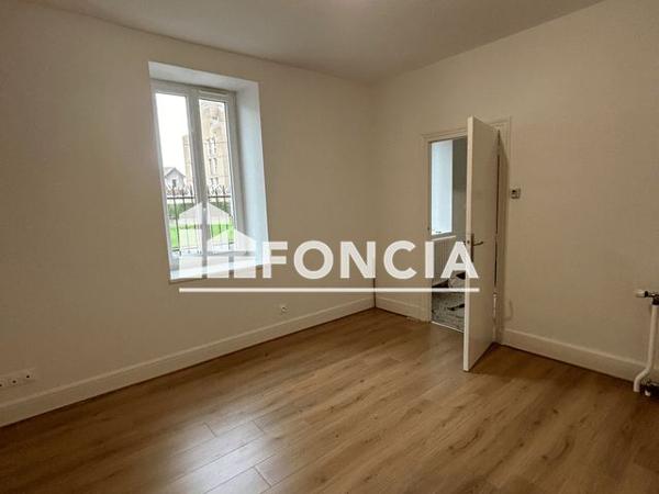 Location Maison 3 pièces 86.82 m² - 15 RUE BRUNE Dijon 21000