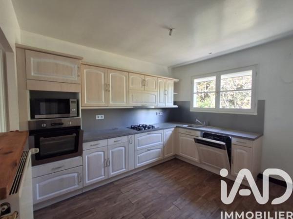 Maison à vendre 3 pièces 64 m² Briare