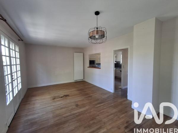 Maison à vendre 3 pièces 64 m² Briare