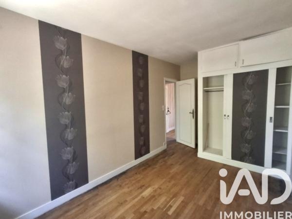 Maison à vendre 3 pièces 64 m² Briare