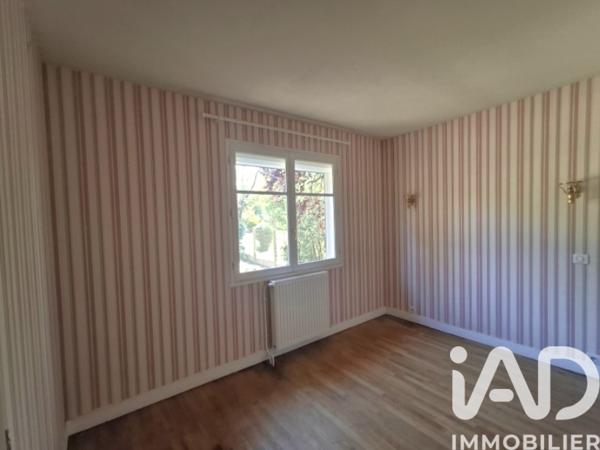 Maison à vendre 3 pièces 64 m² Briare