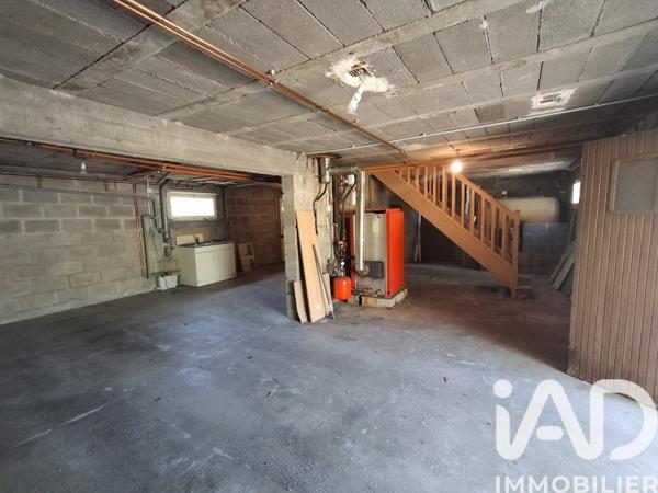 Maison à vendre 3 pièces 64 m² Briare