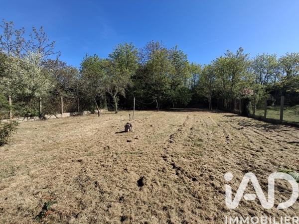 Maison à vendre 3 pièces 64 m² Briare