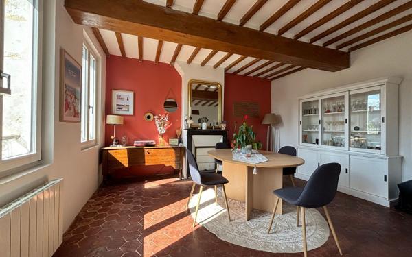 Maison à vendre    6 pièces •  Le Meux