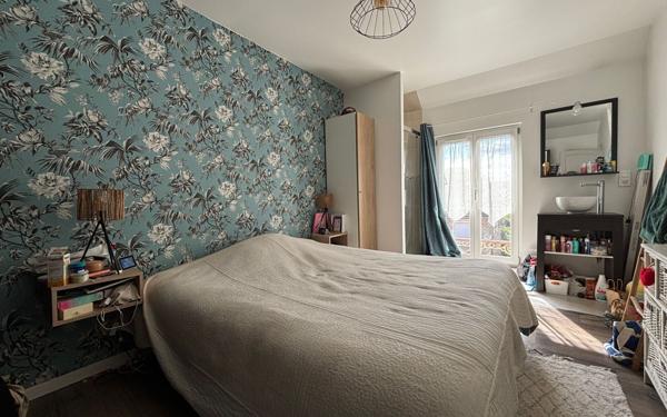 Maison à vendre    6 pièces •  Le Meux