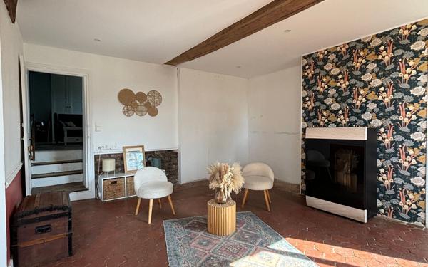 Maison à vendre    6 pièces •  Le Meux