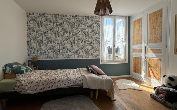 Maison à vendre    6 pièces •  Le Meux