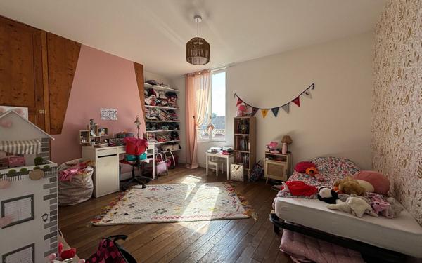 Maison à vendre    6 pièces •  Le Meux