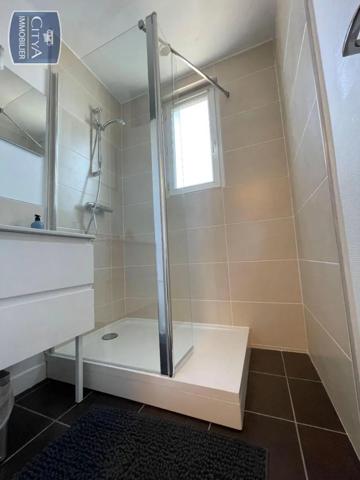 Appartement à vendre 3 pièces 54.32m²