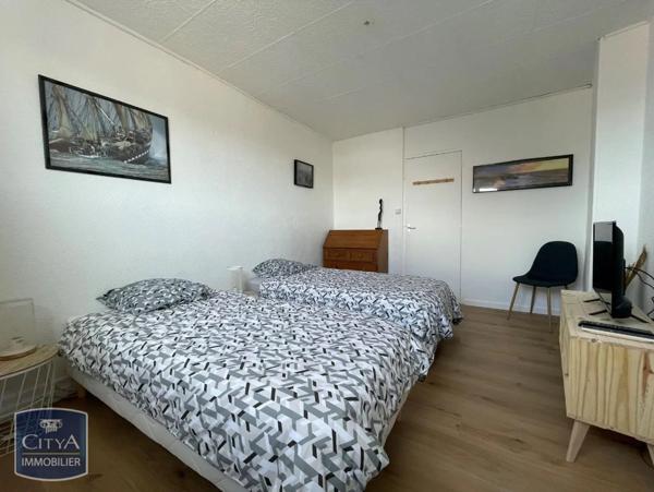 Appartement à vendre 3 pièces 54.32m²