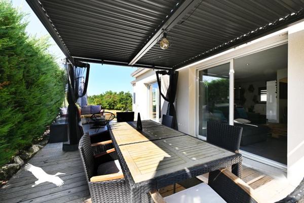 Maison 195 064 € Asnières-sur-Nouère 4 p 109 m² DPE C