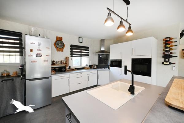 Maison 195 064 € Asnières-sur-Nouère 4 p 109 m² DPE C