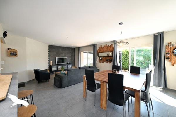 Maison 195 064 € Asnières-sur-Nouère 4 p 109 m² DPE C