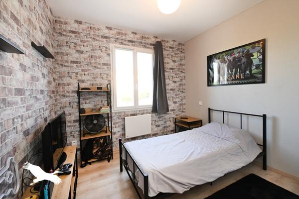 Maison 195 064 € Asnières-sur-Nouère 4 p 109 m² DPE C