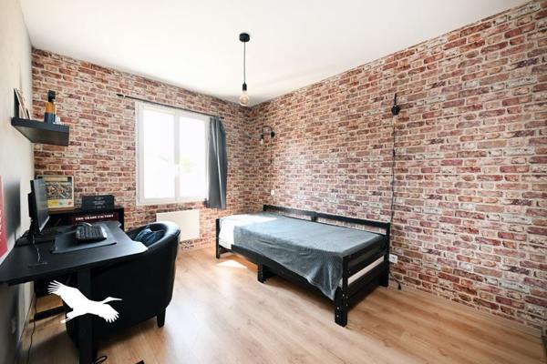 Maison 195 064 € Asnières-sur-Nouère 4 p 109 m² DPE C