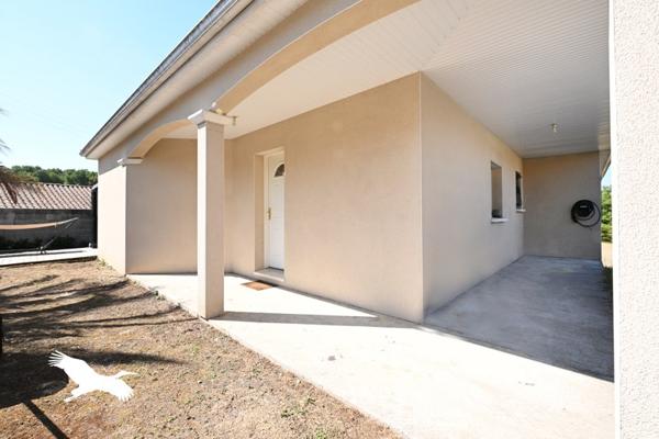 Maison 195 064 € Asnières-sur-Nouère 4 p 109 m² DPE C