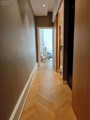 Achat - Appartement Lille 59000 5 pièces 135 m 2