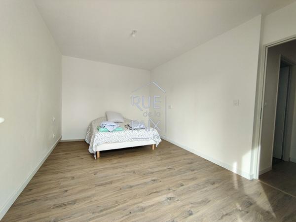 86530 NAINTRE Maison Neuve 104m²- 3 chambres- Jardin et Garage