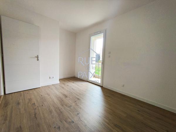 86530 NAINTRE Maison Neuve 104m²- 3 chambres- Jardin et Garage