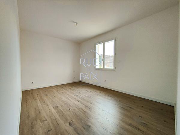 86530 NAINTRE Maison Neuve 104m²- 3 chambres- Jardin et Garage