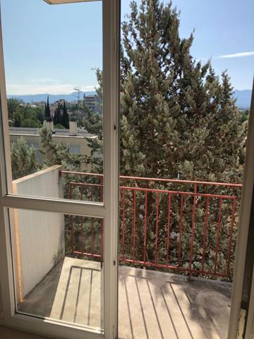 Appartement Quartier Ouest