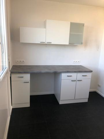 Appartement Quartier Ouest