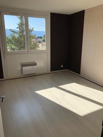 Appartement Quartier Ouest