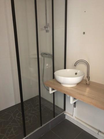 Appartement Quartier Ouest