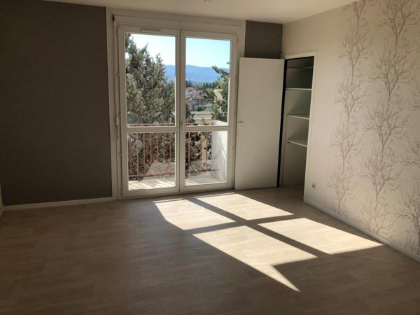 Appartement Quartier Ouest