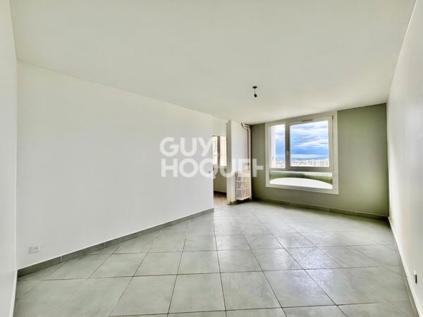 APPARTEMENT À VENDRE DE 4 PIÈCES DE 81,00 M²