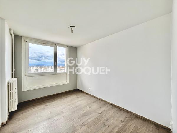 APPARTEMENT À VENDRE DE 4 PIÈCES DE 81,00 M²