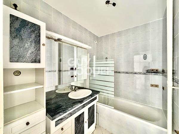 APPARTEMENT À VENDRE DE 4 PIÈCES DE 81,00 M²