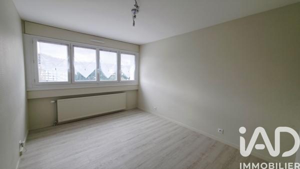 Appartement à vendre 4 pièces 101 m² Villars