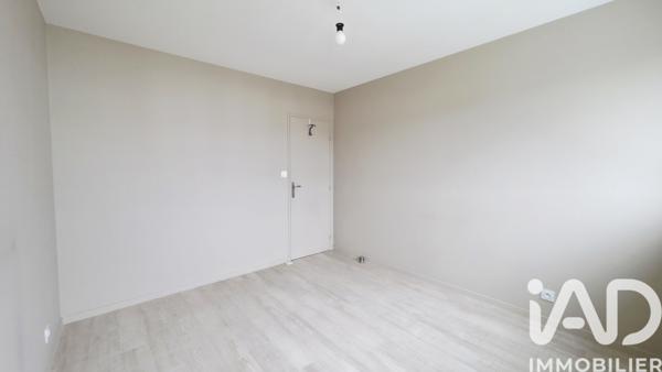 Appartement à vendre 4 pièces 101 m² Villars
