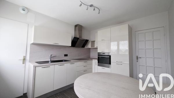 Appartement à vendre 4 pièces 101 m² Villars