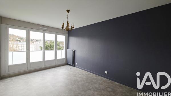 Appartement à vendre 4 pièces 101 m² Villars