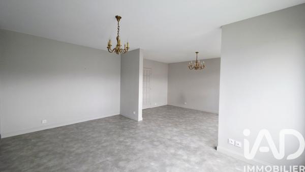 Appartement à vendre 4 pièces 101 m² Villars