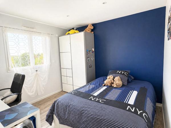 Superbe Maison contemporaine lumineuse avec terrasse et suite parentale – à découvrir ! TREGLONOU (29)