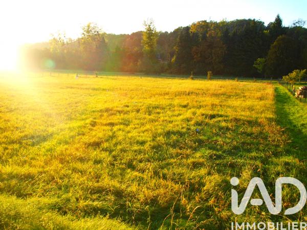 Terrain à vendre 3 000 m² Fouchécourt