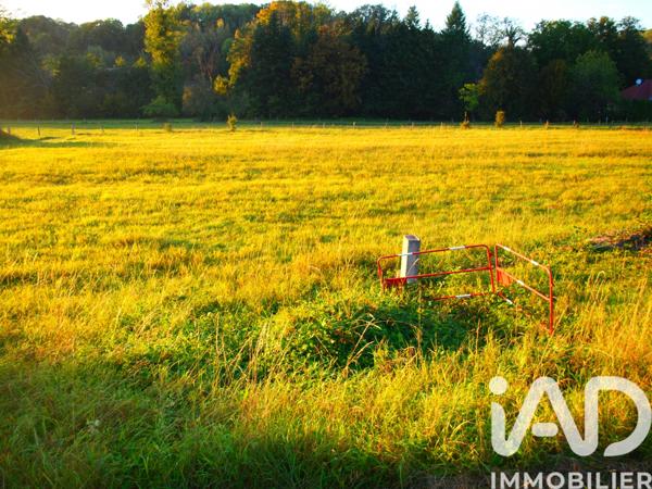 Terrain à vendre 3 000 m² Fouchécourt