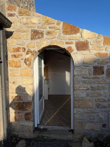 Charmante maison à Roscoff – Pointe de Perharidy, à deux pas de la mer