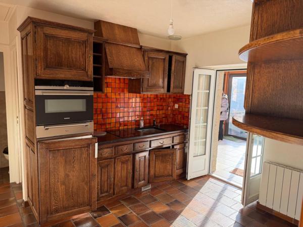 Charmante maison à Roscoff – Pointe de Perharidy, à deux pas de la mer