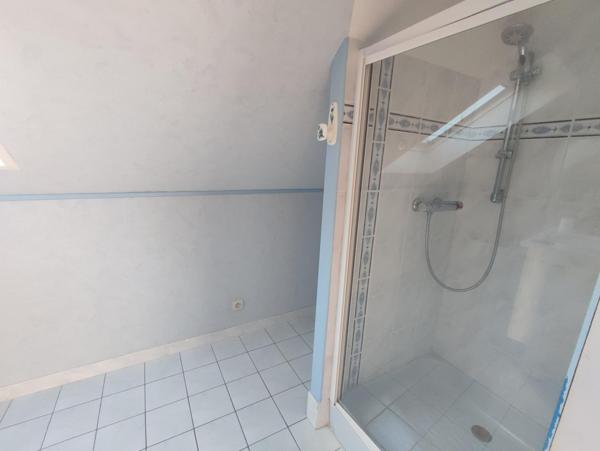 Charmante maison à Roscoff – Pointe de Perharidy, à deux pas de la mer