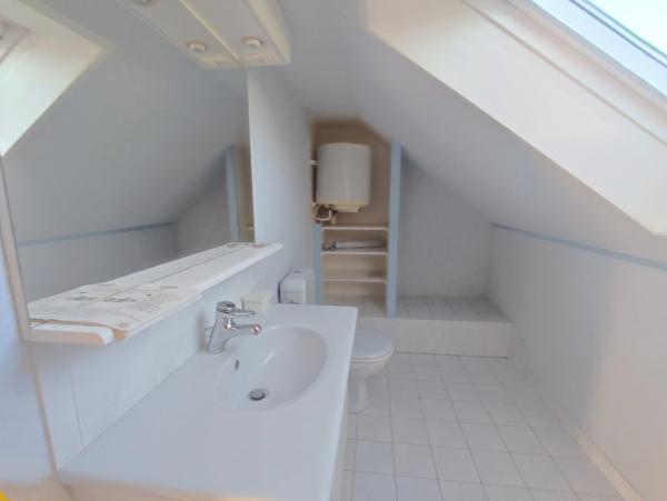 Charmante maison à Roscoff – Pointe de Perharidy, à deux pas de la mer