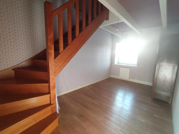 Charmante maison à Roscoff – Pointe de Perharidy, à deux pas de la mer