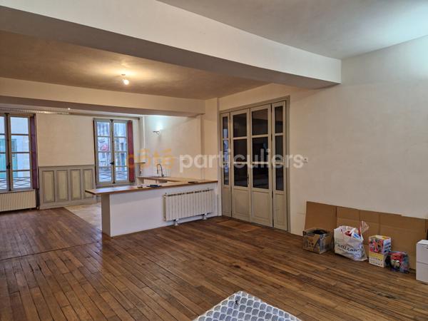 Location Local commercial99,6 m² - MONTARGIS (45200)