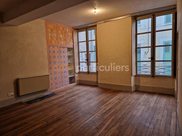 Location Local commercial99,6 m² - MONTARGIS (45200)